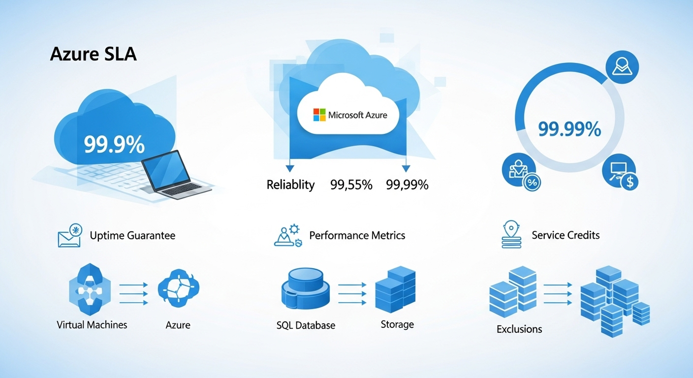 Azure Data Center Azure Data Center