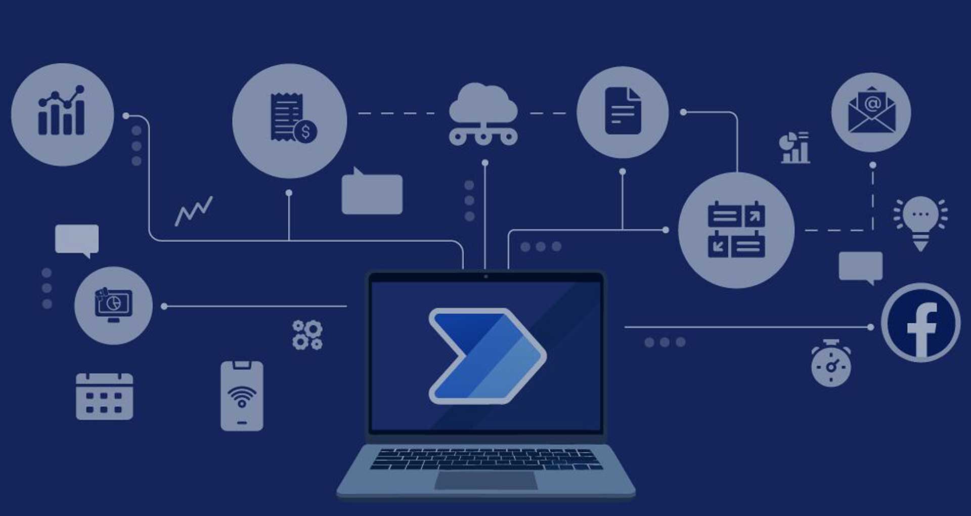 Power Automate workflow automation benefits Power Automate workflow automation benefits