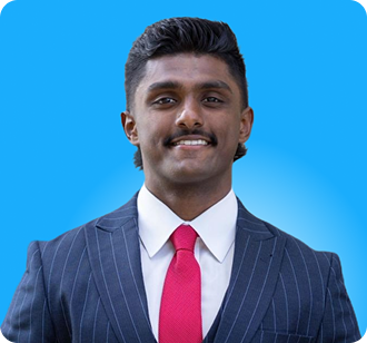 Inesh Pandi
