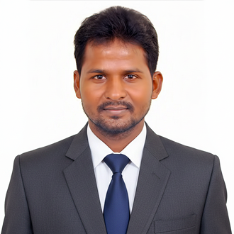 Anthony Muthu