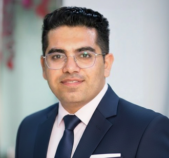 Mayank Bhateja