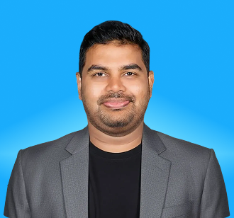 Prashanth Raja