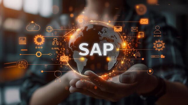 SAP Consulting SAP Consulting